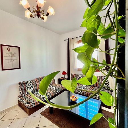 Ambre Appartement Essaouira Exterior foto