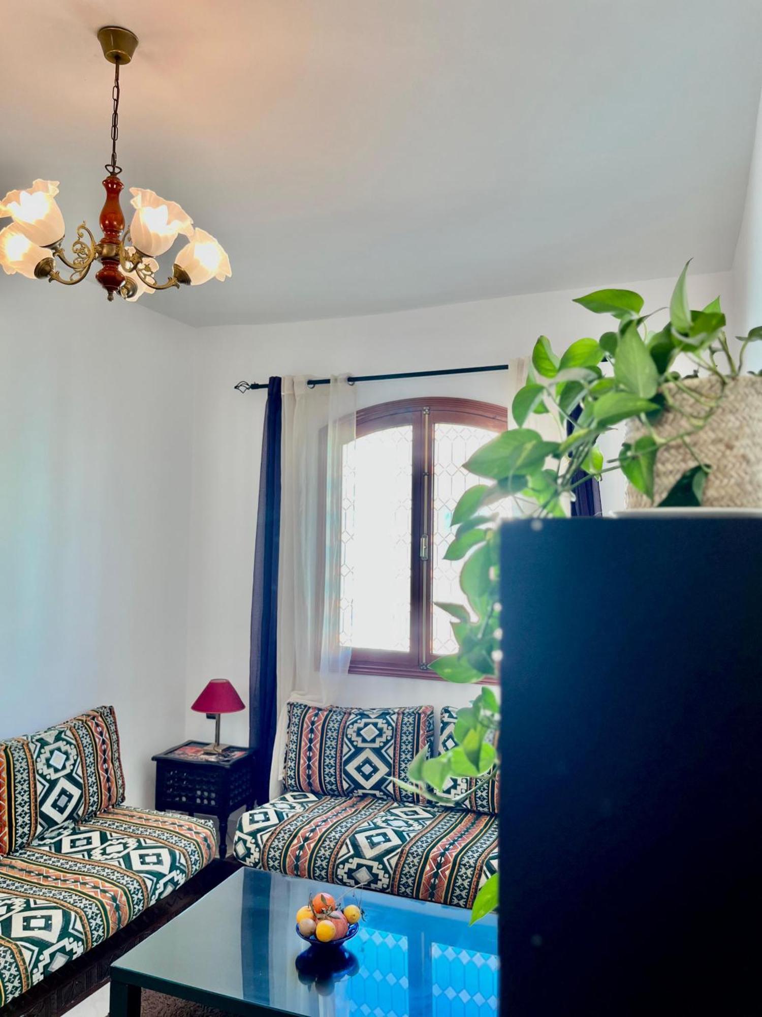 Ambre Appartement Essaouira Exterior foto