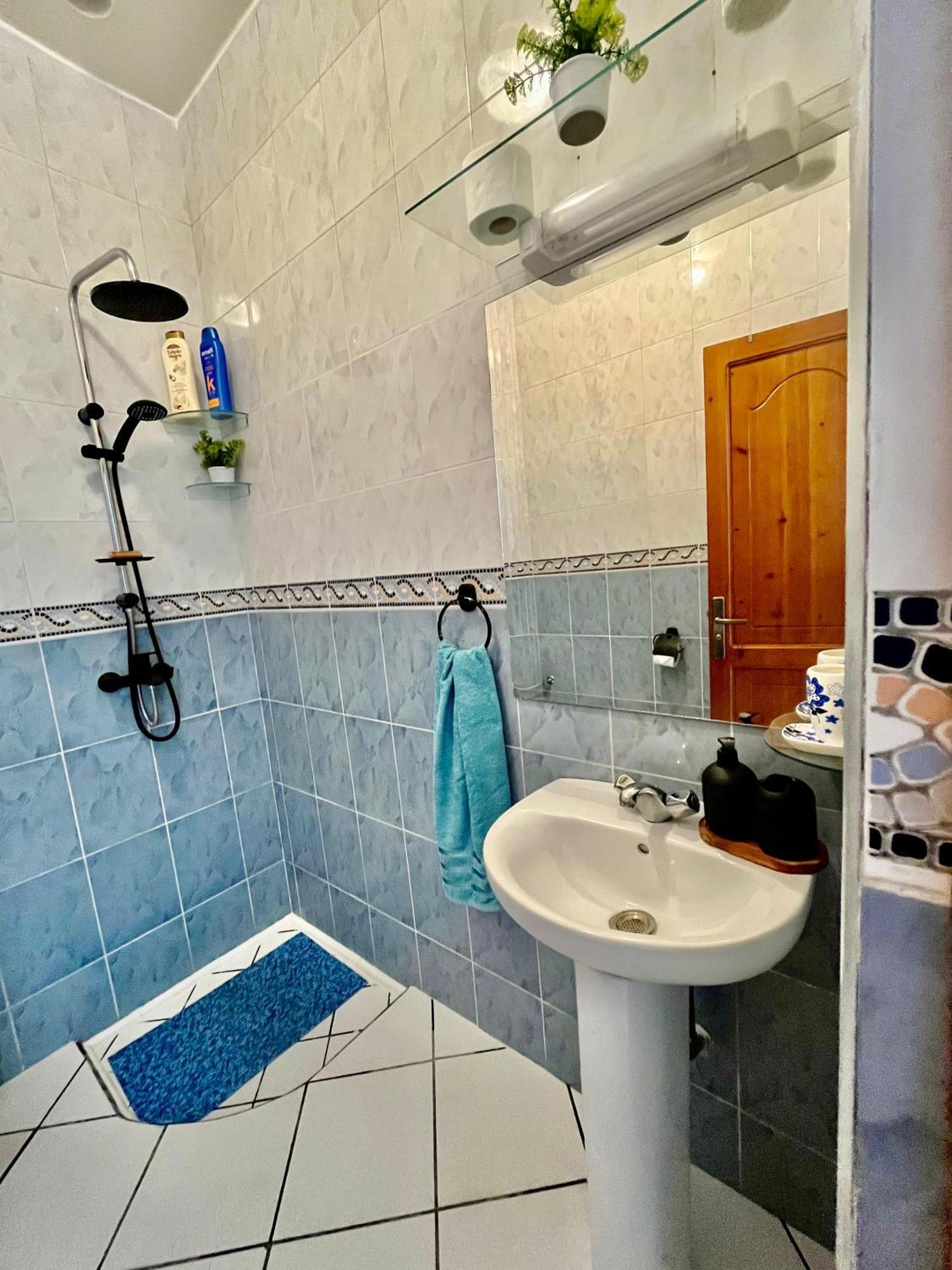 Ambre Appartement Essaouira Exterior foto